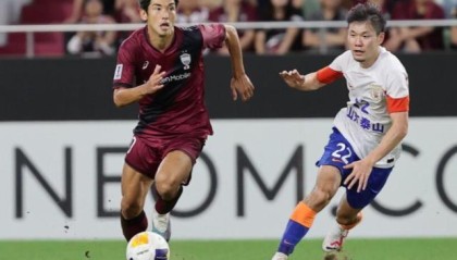 best365登录网页版-神户不满裁判泰山只说遗憾 主队家属粗口犯了众怒