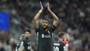 法尔克：埃贝尔个人喜欢加克波 路易斯-迪亚斯仍是拜仁引援候选