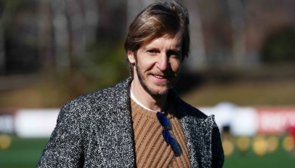 best365登录网页版-安布罗西尼：如果没有米兰，本赛季意甲冠军竞争可能已经提前结束