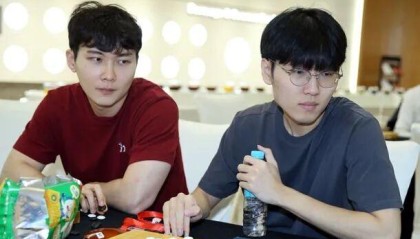 best365登录网页版-独孤求败！申真谞达成韩国统治新纪元！1-2名分差=2-61名鸿沟