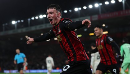 best365登录网页版-TA：伯恩茅斯即将1950万＋500万欧买断希门尼斯，米兰皇马各拿50%