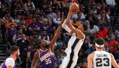 best365登录网页版-为何NBA大逆转这么多？现在领先20分等于过去12分！