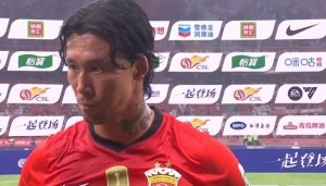 best365登录网页版-张琳芃：李新翔、蒯纪闻很有潜力，球队更新换代需要他们站出来