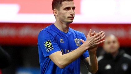 best365登录网页版-法媒：里尔接近签下皇家贝蒂斯边后卫佩劳德