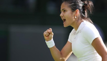 best365登录网页版-拉杜卡努轰50+失误仍过关 高温高湿天气成挑战