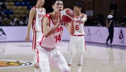 97-81，中国男篮逆转韩国！下半场发力打懵对手，3场合计胜130分