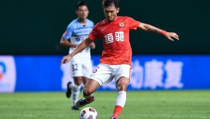 泰山兵贵神速成功召唤廖力生 郝伟钦点他接班徐新