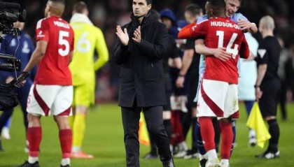 best365登录网页版-【复盘】跛脚锋线连续2轮哑火，阿森纳争冠变保二