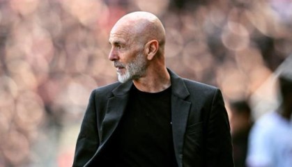 best365登录网页版-AC米兰“和平”告别皮奥利，5年情分止于今夏