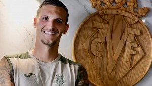 best365登录网页版-马林：皇马让我为职业足球做好准备 在那不勒斯替补让我学到很多