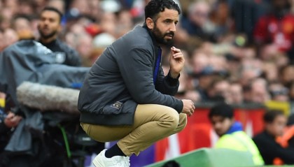 英超另19位主帅职位安全否？镜报：阿莫林、波特、佩雷拉岌岌可危