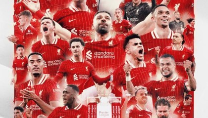 best365登录网页版-毫无悬念的冠军 让人难以置信的利物浦